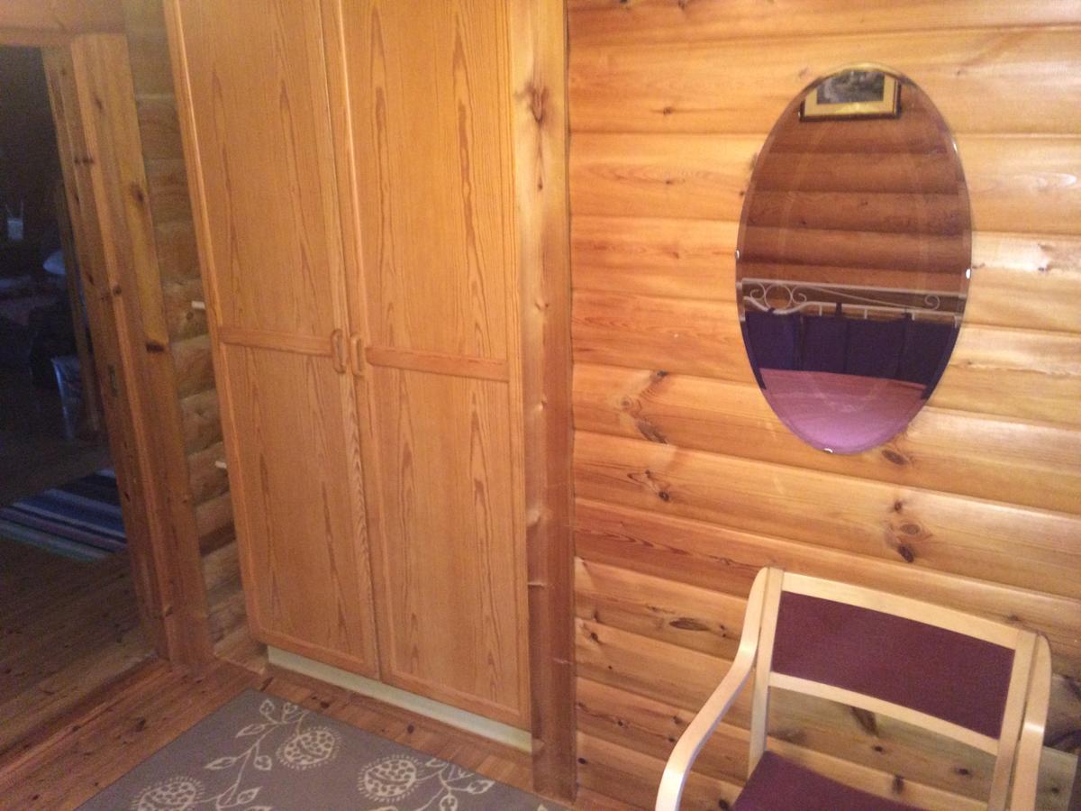 Kallioranta Cottage Ruokolahti Exterior foto